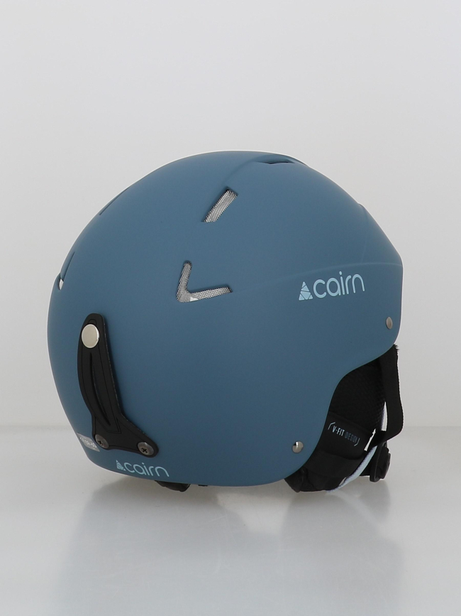 Casque de ski android bleu adulte - Cairn