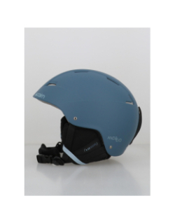 Casque de ski android bleu adulte - Cairn