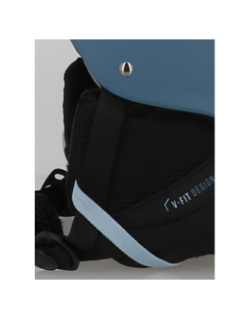 Casque de ski android bleu adulte - Cairn