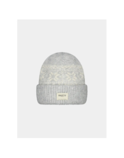 Bonnet negomba gris femme - Barts