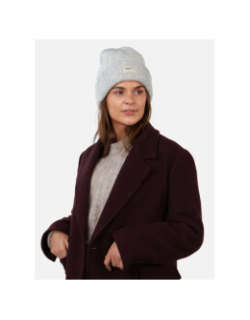 Bonnet negomba gris femme - Barts