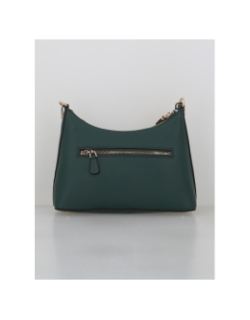 Sac à main mini tote latona vert femme - Guess