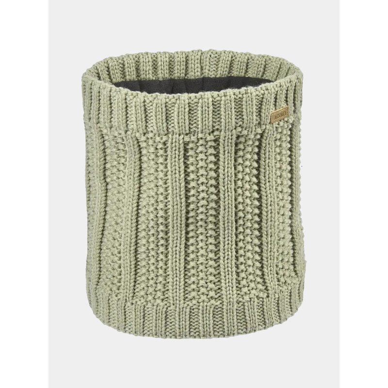 Tour de cou zoe kaki homme - Cairn