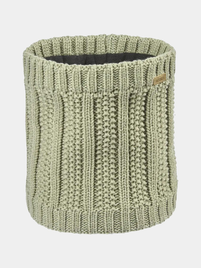 Tour de cou zoe kaki homme - Cairn