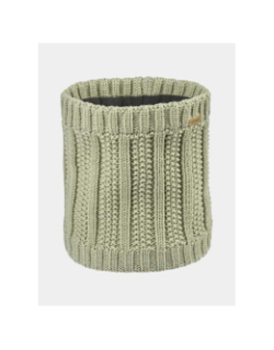 Tour de cou zoe kaki homme - Cairn