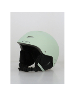 Casque de ski android j vert enfant - Cairn