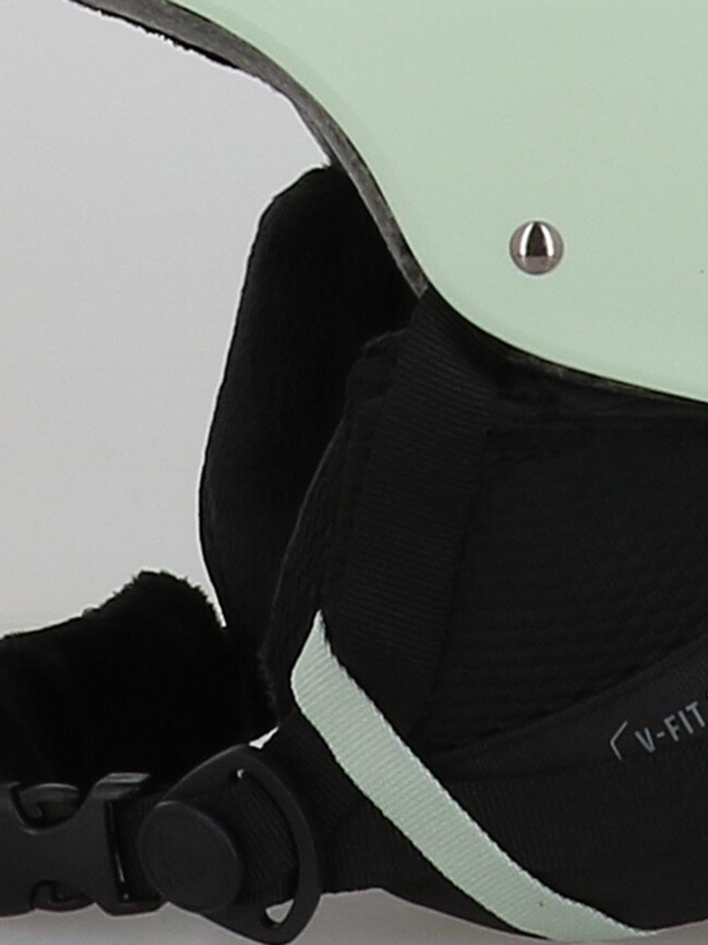 Casque de ski android j vert enfant - Cairn