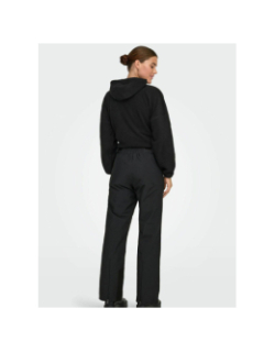 Pantalon de ski slope noir femme - Only Play