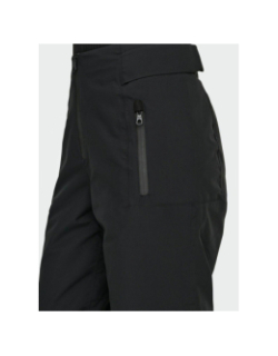 Pantalon de ski slope noir femme - Only Play