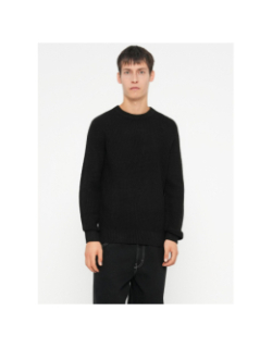 Pull global noir homme - Jack & Jones