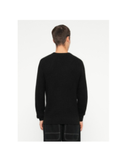 Pull global noir homme - Jack & Jones