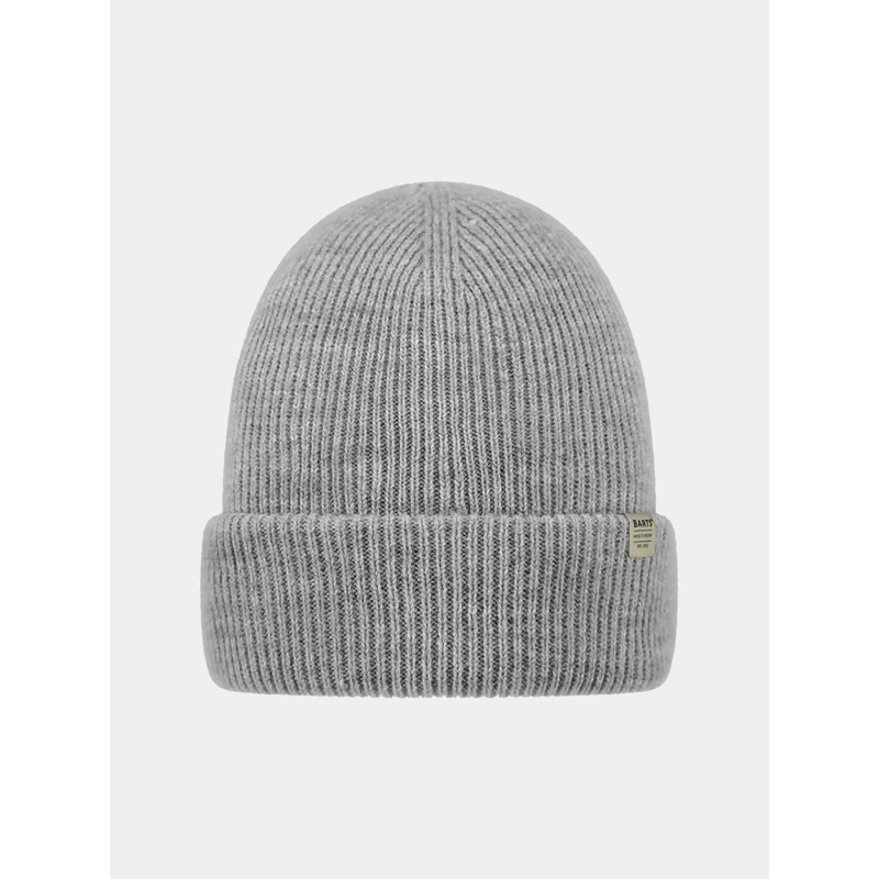 Bonnet kinabalu gris - Barts