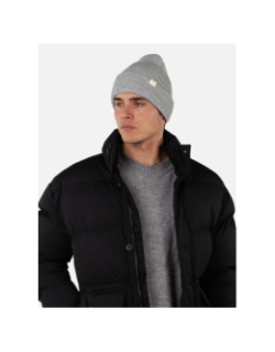 Bonnet kinabalu gris - Barts