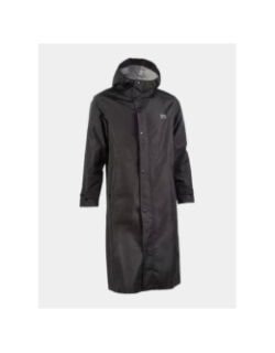 Cape de ski imperméable noir - Elementerre
