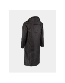 Cape de ski imperméable noir - Elementerre