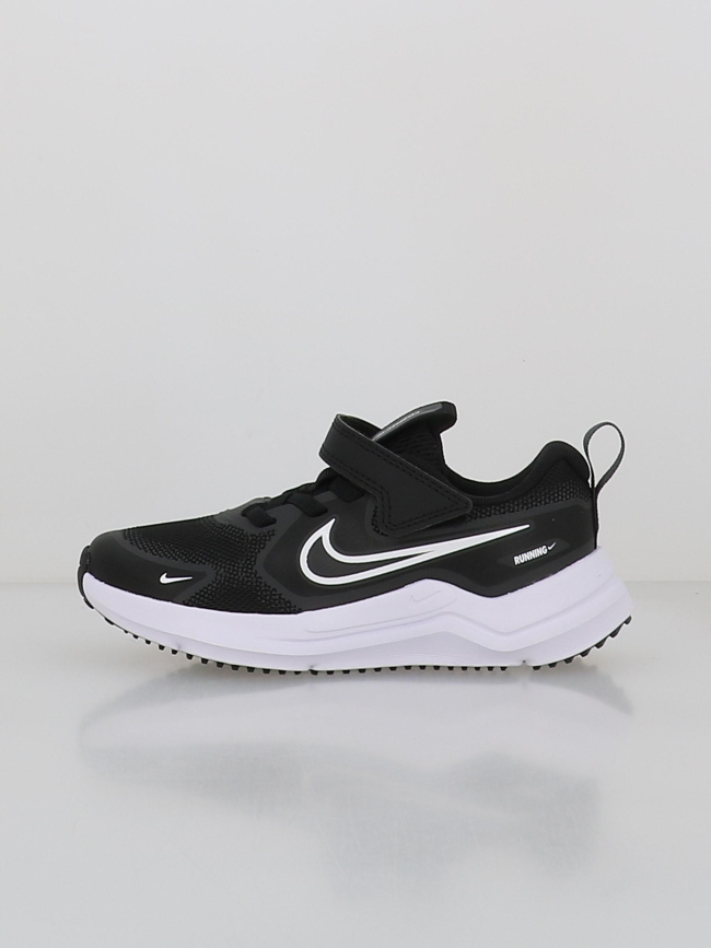 Chaussures de running cosmic runner psv noir enfant - Nike