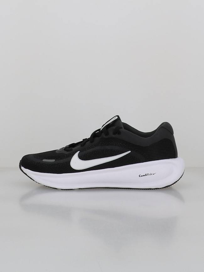 Chaussures de running stellar ride noir ado - Nike
