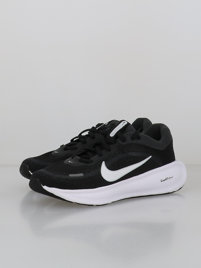 Chaussures de running stellar ride noir ado - Nike