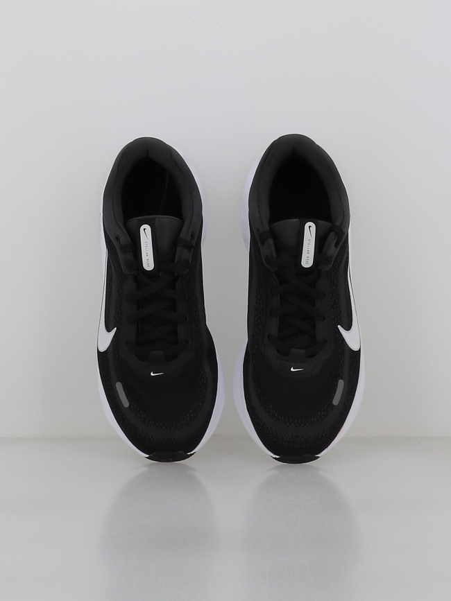 Chaussures de running stellar ride noir ado - Nike