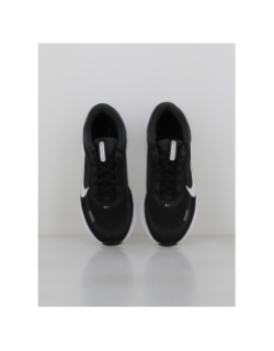 Chaussures de running stellar ride noir ado - Nike