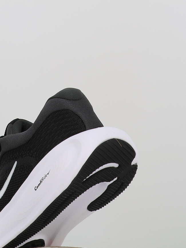 Chaussures de running stellar ride noir ado - Nike