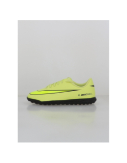 Chaussures de futsal mercurial vapor 16 fluo enfant - Nike