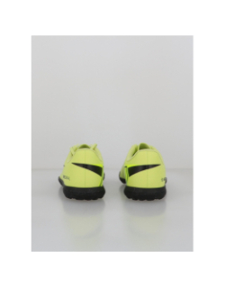 Chaussures de futsal mercurial vapor 16 fluo enfant - Nike