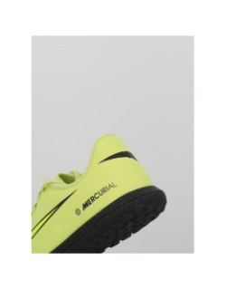 Chaussures de futsal mercurial vapor 16 fluo enfant - Nike