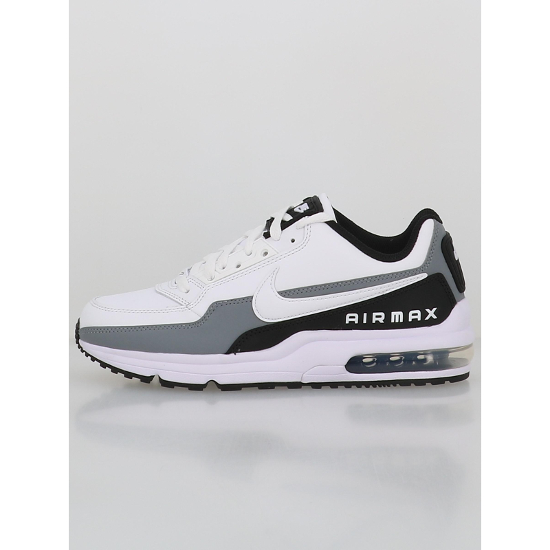 Air max baskets ltd 3 blanc gris homme - Nike