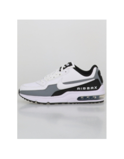 Air max baskets ltd 3 blanc gris homme - Nike