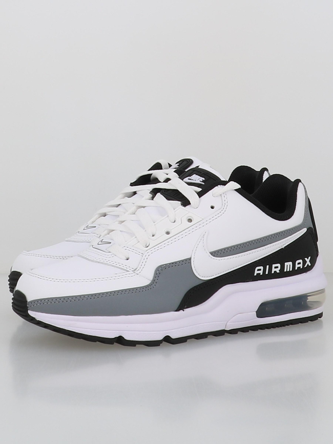 Air max baskets ltd 3 blanc gris homme - Nike