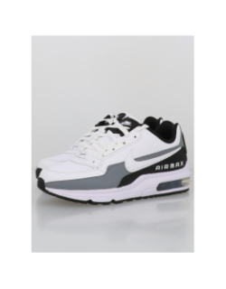 Air max baskets ltd 3 blanc gris homme - Nike