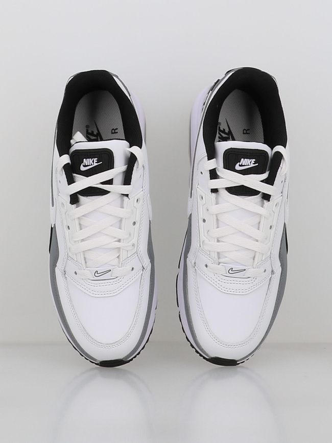 Air max baskets ltd 3 blanc gris homme - Nike