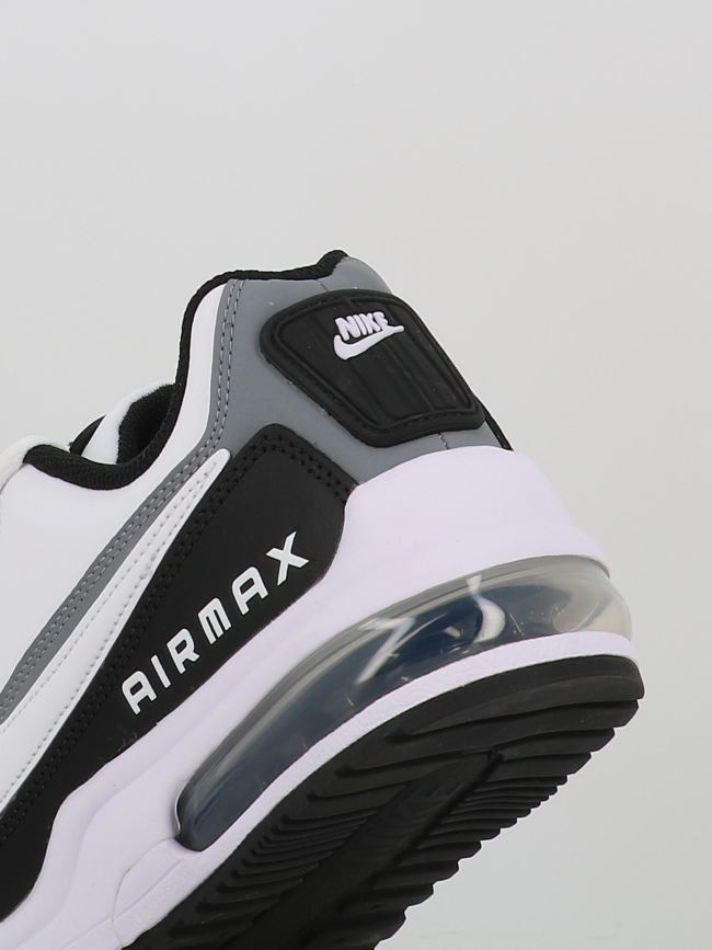 Air max baskets ltd 3 blanc gris homme - Nike