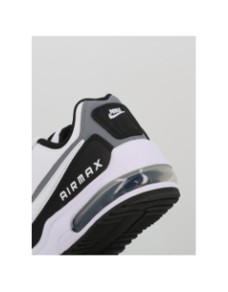 Air max baskets ltd 3 blanc gris homme - Nike