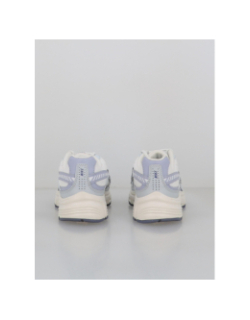 Baskets initiator blanc et violet femme - Nike
