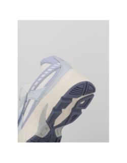 Baskets initiator blanc et violet femme - Nike