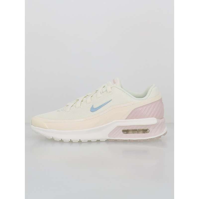 Air max baskets bia blanc femme - Nike