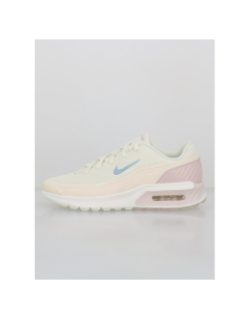 Air max baskets bia blanc femme - Nike