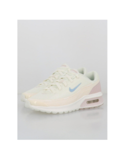 Air max baskets bia blanc femme - Nike