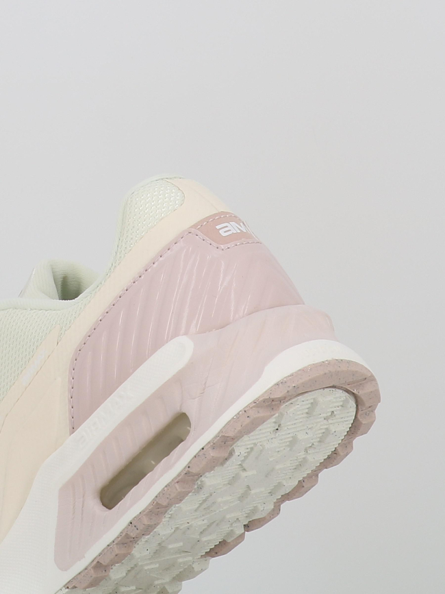 Air max baskets bia blanc femme - Nike