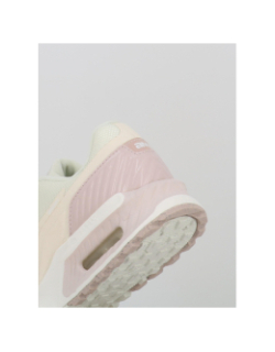 Air max baskets bia blanc femme - Nike