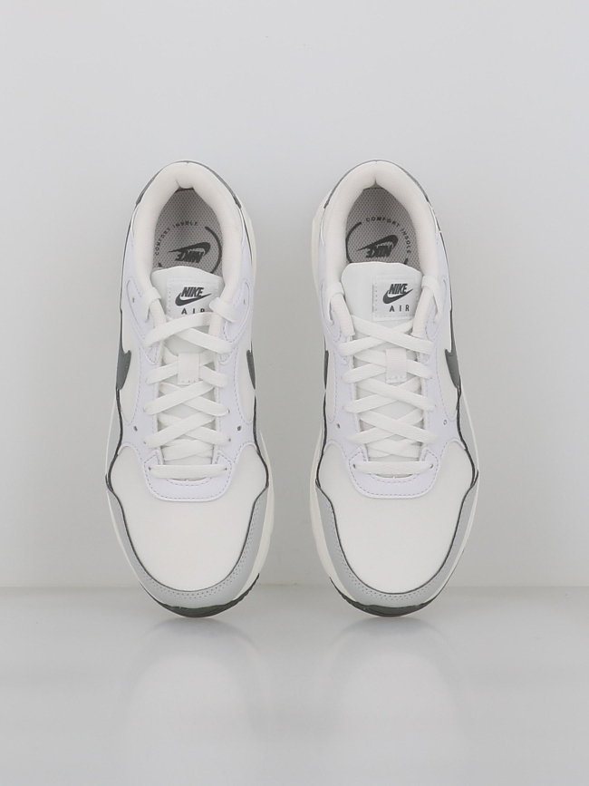 Air max baskets sc blanc gris homme - Nike