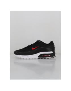 Air max baskets bia noir rouge homme - Nike