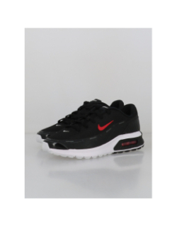 Air max baskets bia noir rouge homme - Nike