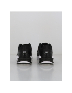 Air max baskets bia noir rouge homme - Nike