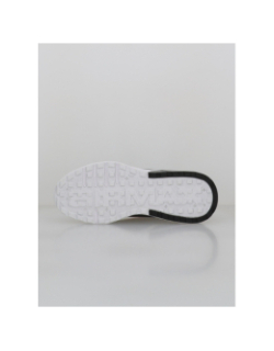 Air max baskets bia noir rouge homme - Nike