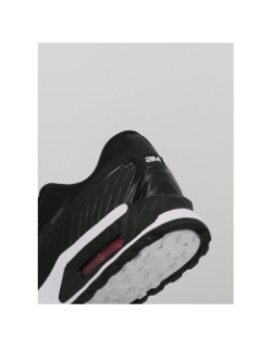 Air max baskets bia noir rouge homme - Nike