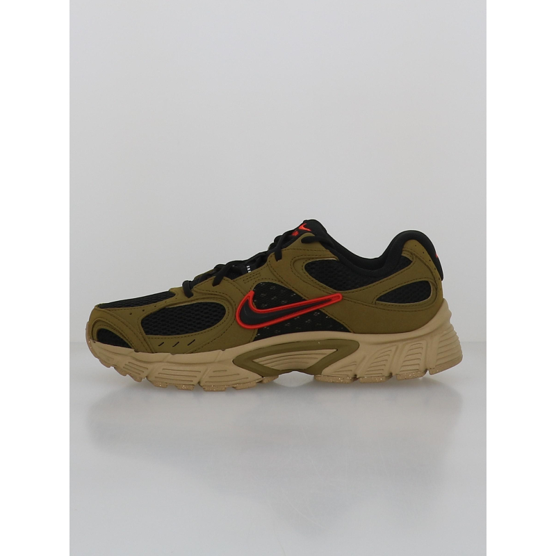 Baskets v5 rnr kaki et noir homme - Nike