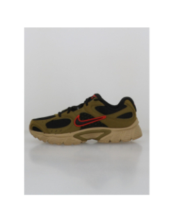 Baskets v5 rnr kaki et noir homme - Nike